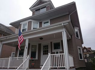 33 Granville St, Dorchester, MA 02124