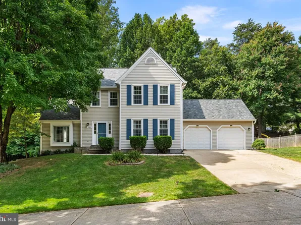 9113 Northedge Dr, Springfield, VA 22153