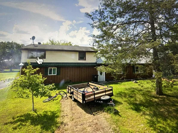 115 Wisconsin STREET, Wyeville, WI 54660