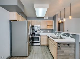 3168 Tarpon Dr UNIT 103, Las Vegas, NV 89120