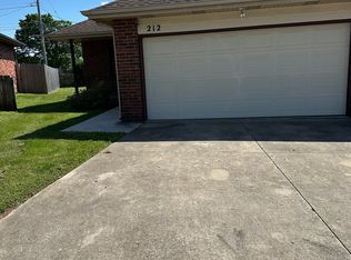 212 W Greenwood St, Springfield, MO 65807