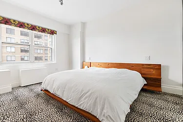 Rented by Compass