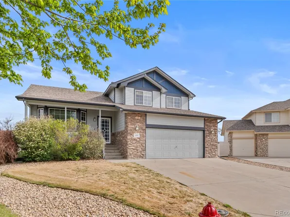 5297 Buttesfield Street, Firestone, CO 80504
