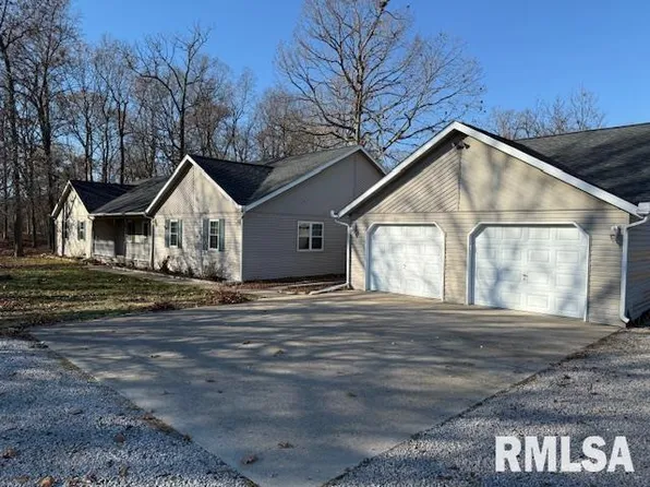 14892 Fowler School Rd, Marion, IL 62959