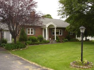4039 Wilshire Dr, York, PA 17402