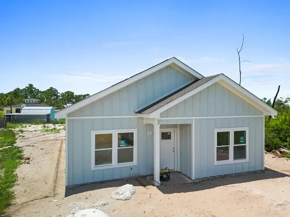 128 Gulf Terrace Ln, Port Saint Joe, FL 32456