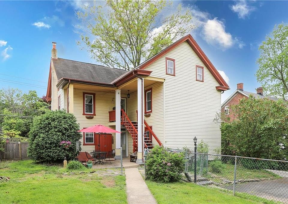 813 Blooming Glen Rd, Blooming Glen, PA 18911 Zillow