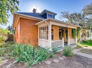 3424 Meade St, Denver, CO 80211