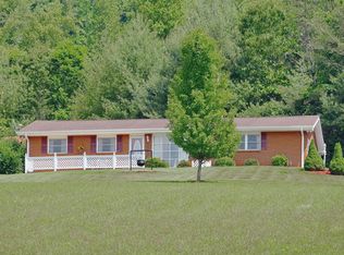 651 Case Cove Rd, Candler, NC 28715