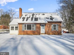 20528 Jefferson Blvd, Hagerstown, MD 21742