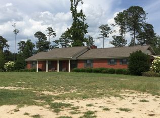 4121 Young Crossing Road, Louisville, MS 39339