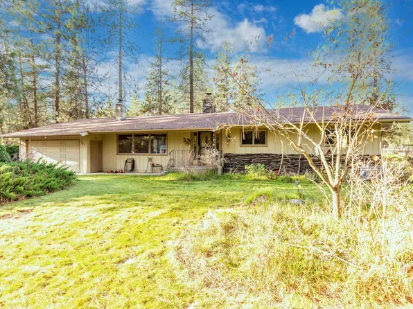 722 S Brooks Rd, Medical Lake, WA 99022