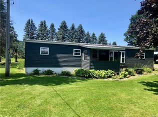 1773 State Route 13, New Woodstock, NY 13122