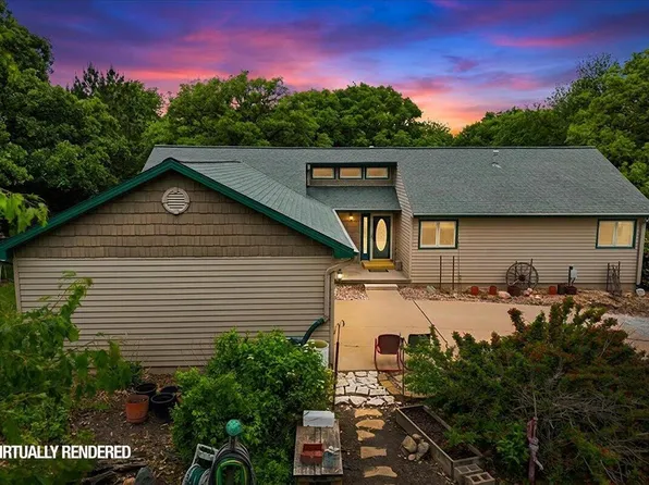 23178 Barrus Rd, Glenwood, IA 51534