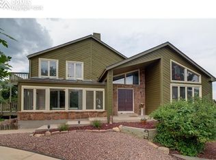 310 Thames Dr, Colorado Springs, CO 80906