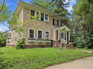 1917 Newton Ave N, Minneapolis, MN 55411