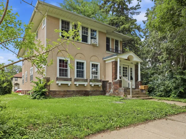 1917 Newton Ave N, Minneapolis, MN 55411