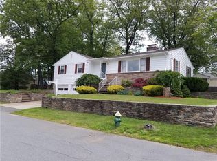 48 Wasiota Ave, North Providence, RI 02911