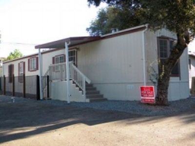 26835 Old Highway 80 #56, Guatay, CA, 91931