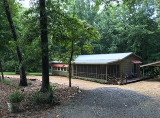 90 2nd Retreat, Eclectic, AL 36024