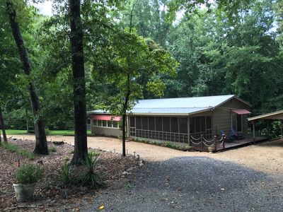 90 2nd Retreat, Eclectic, AL, 36024
