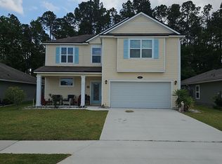 61 Boulder Rock Way St, Saint Augustine, FL 32092