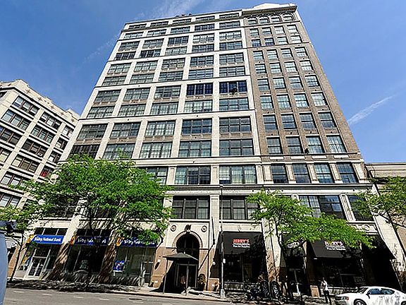 3rd image of 111 4th Ave APT 11L