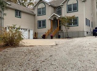 8153 Timber Trl, Decatur, IL 62521