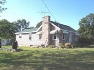 6830 Chambers Rd, Millington, MI 48746