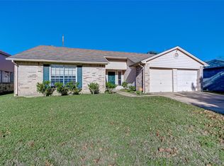 6607 Kearney Dr, Richmond, TX 77469