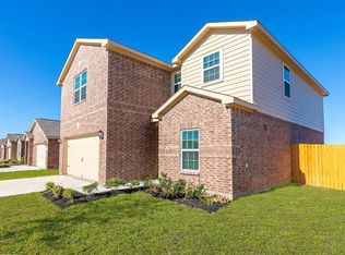 1058 Mule Ridge Dr, Katy, TX 77493