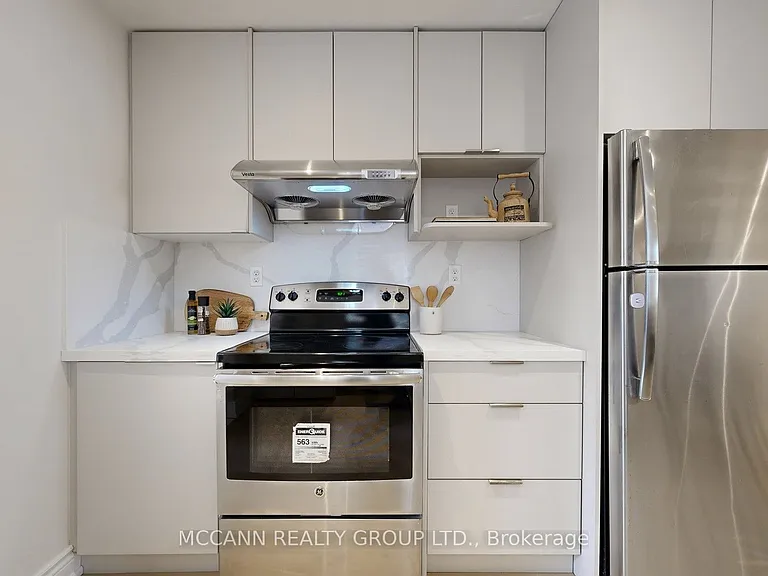 496 Northcliffe Blvd #MN2ND — Photo 15