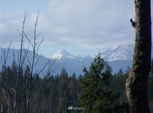 9999 Beaver Valley Rd, Chimacum, WA 98325