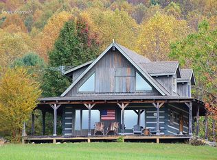 443 Shields Gap Rd, Roseland, VA 22967