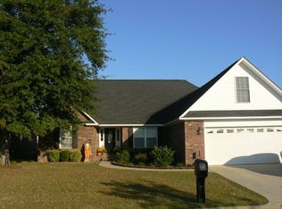 404 Continental Rd, Sumter, SC 29154