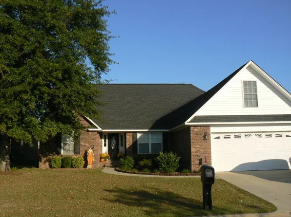 404 Continental Rd, Sumter, SC 29154