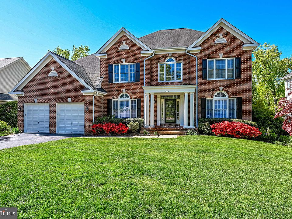 8111 Chars Landing Ct, Springfield, VA 22153 | Zillow