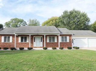 100 Ferry St, Prophetstown, IL 61277