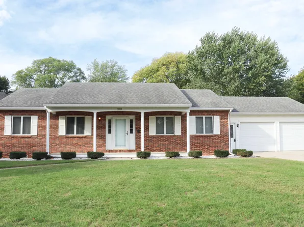 100 Ferry St, Prophetstown, IL 61277