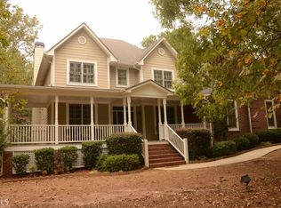 12417 Edgewater Dr, Hampton, GA 30228