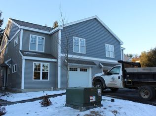 52 Richard Rd #3, Leominster, MA 01453