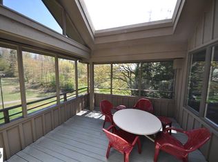 3 Hawks Nest #3, GLEN ARBOR, MI 49636