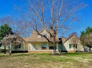 4337 Mount Zion Rd, Union City, TN 38261