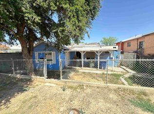 616 E Lane St, Laredo, TX 78040