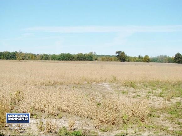 Affordable Buildable Land!