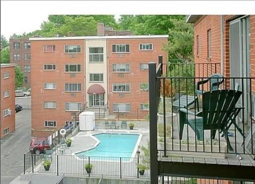 1 bed, 760 sqft, $2,500 — Photo 1