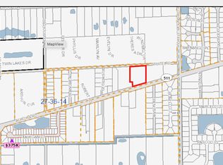 1 Aurora Rd, Melbourne, FL 32935