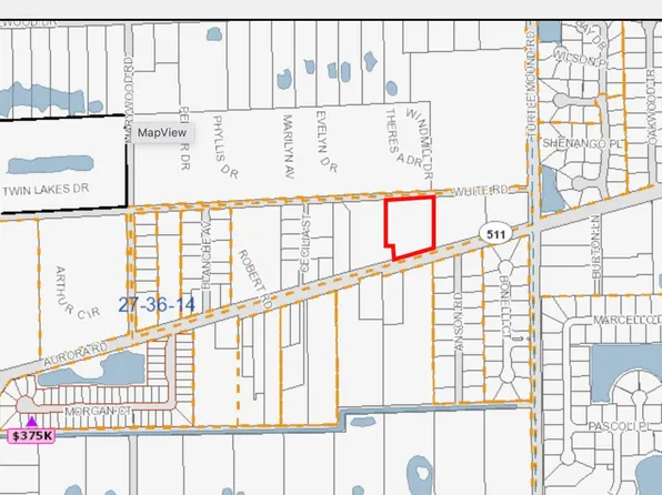 1 Aurora Rd, Melbourne, FL 32935