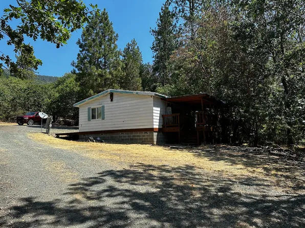 800 Jumpoff Joe Creek Rd, Grants Pass, OR 97526