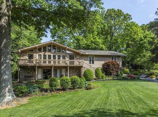 12005 Congressional Point, Farragut, TN 37934